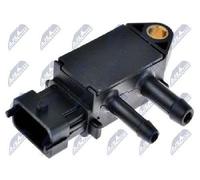 NTY Sensore Pressione di Scarico per Opel Insignia A Caravan G09 2.0 CDTI Astra