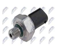 NTY ECS-ME-007 Sensore, Pressione gas scarico per MERCEDES-BENZ