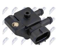 Sensore pressione gas di scarico ECS-TY-000 NTY per TOYOTA LAND CRUISER 200