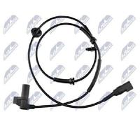 NTY HCA-FR-032 Sensore ABS