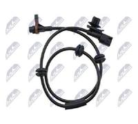 NTY HCA-FR-072 Sensore ABS