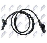 Sensore velocità ruota ABS Assale posteriore Sx Sensore attivo HCA-FT-022 NTY