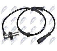 NTY HCA-LR-012 Sensore, N° giri ruota per LAND ROVER