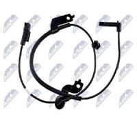 NTY Sensore, N° giri ruota compatibile con MITSUBISHI HCA-MS-020