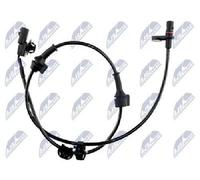 NTY Sensore, N° giri ruota compatibile con SUZUKI STANDARD AUTOMOBILE HCA-SU-049