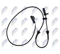 NTY Sensore, N° giri ruota compatibile con VOLVO HCA-VV-006