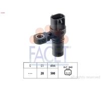 Sensore, numero di giri motore 9.0441 FACET per OPEL SUZUKI KIA