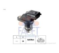 Facet 9.0438 sensore, posizione albero a camme