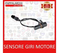 SENSORE NUMERO GIRI MOTORE BOSCH LANCIA LIBRA THESIS