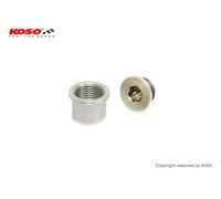 Sensore O² Kit viti adattatore Koso