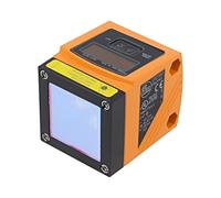 Sensore O1D100: distanza Range: 200mm-10m PNP / NO / NC + 4-20mA IFM ELECTRONIC
