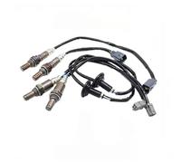 Sensore O2 4 Pezzi Sensore di Ossigeno O2 a Monte e a Valle Lambda 234-4138 234-4630 234-4167 per Lexus LS430 2001-2006 SC430 2002-2005 4.3L
