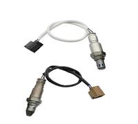 Sensore O2 a 2 Pezzi per Auto, Rapporto Aria/Carburante Lambda, sensore di Ossigeno O2 a Monte e a Valle, codice 226A0-3TA0B per Nissan Altima 2013-2017 2.5L