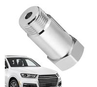 Sensore O2 a valle, sensore di ossigeno - Sensore di ossigeno automatico con connettore sensore O2 in acciaio inossidabile - Connettore per di per la festa della mamma, uffici, Natale