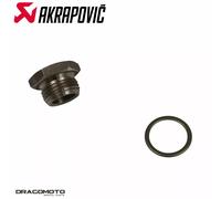 Sensore O2 AKRAPOVIC P-HF1141
