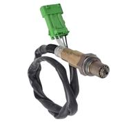 Sensore O2 Auto 0258010081 Sensore Di Ossigeno Lamda Per CITROEN DS3 Per Convertible DS4 DS5 1.6l Codice Motore EP3 EP6 EP6DT 1618HC 1618.HC Sonda Ossigeno