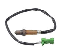 Sensore O2 Auto 0258010081 Sensore Di Ossigeno Lamda Per Peugeot 207 208 308 408 1.6l Codice Motore EP3 EP6 EP6DT 1618HC 1618.HC Sonda Ossigeno