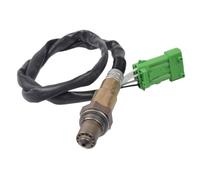 Sensore O2 Auto 0258010081 Sensore Di Ossigeno Lamda Per Peugeot 508 3008 5008 Per RCZ 1.6l Codice Motore EP3 EP6 EP6DT 1618HC 1618.HC Sonda Ossigeno