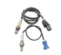 Sensore O2 da 2 pezzi per il periodo 2007 2008 2009 2010 per Mini Per Cooper 1.6L L4 a monte e a valle Lambda 234-5135 234-4488 Sensore particolato PM NOx