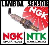 Sensore O2 Lambda Ngk Anteriore Peugeot 206 1.1I 11.05