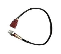 Sensore O2 per Audi per A6 C7 per S6 per RS6 per A7 | Per S7 per RS7 per A8 per S8 4.0 Quattro 2012-2018 Parti di ricambio per auto 4H0906262G 0258027056