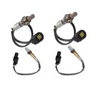 Sensore O2 Post Cat Sensore di ossigeno per Mercedes-Benz W222 S550 A0095426018 A0085427818 0095426018 Sostituzione(2Pcs 0085427818)