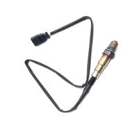 Sensore O2 Sensore Rapporto Carburante Aria O2 A Per Monte E Sensore Di Ossigeno O2 Lambda Per Sensore Sonda 1K0998262T Compatibile Con Per Passat B7 2010-2018