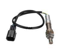 Sensore O2 Sensore Rapporto Carburante Aria O2 A Per Monte E Sensore Di Ossigeno O2 Lambda Per Sensore Sonda LF4J-18-8G1B Compatibile Con Mazda 6 2007-2013