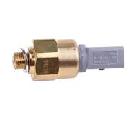 Sensore olio motore Sensore di pressione dell'olio del servosterzo adatto per Jetta Golf Mk4 Beetle 1.8t 1j0919081 (2 pin) 28/40 Sensore pressione olio