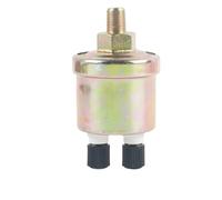 Sensore olio motore Sensore di pressione dell'olio motore, indicatore di pressione, interruttore, unità di invio 1/8 NPT 80x40mm, sensori di pressione per auto C45