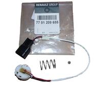 Sensore Originale 7701209655 Renault