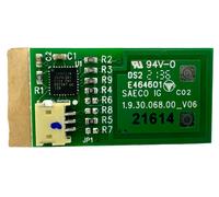 Sensore originale di assy del livello dell'acqua. Cpu + Sw per Saeco |...