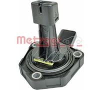 Sensore Originale METZGER Livello Olio Motore 0901176 Per Audi Seat Skoda VW