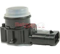 Sensore Originale METZGER Parcheggio 0901123 Per Mercedes-Benz