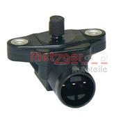 Sensore Originale METZGER Pressione Tubo Di Aspirazione 0906053 Per Honda Rover