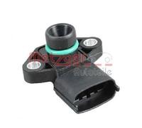 Sensore Originale METZGER Pressione Tubo Di Aspirazione 0906410 Per Hyundai KIA