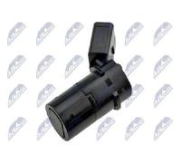 NTY Sensore Parcheggio Posteriore Anteriore Entrambi Lati per Audi A4 8E2 B6 2.0