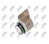 NTY Sensore di parcheggio EPDC-AU-010 Compatibile VAG per VW Jetta/Touran/Passat/Golf