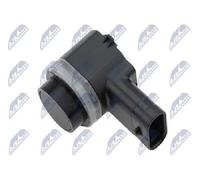 Parcheggio Sensore Adatto per BMW X3 2006 Czarna Kostka / OE zu Vergl 54613, 662