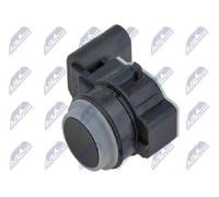 NTY Sensore Parcheggio Entrambi i Lati Posteriore per BMW 1er F20 118i 116i F21