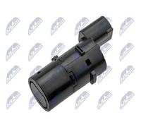 Parcheggio Sensore Adatto A per Land Rover Discovery -2004 / Czarna Kostka / OE