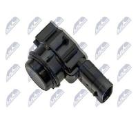 Parcheggio Sensore Adatto A per Mercedes W176 2012 B W246 2011 Czarna Kostka/OE