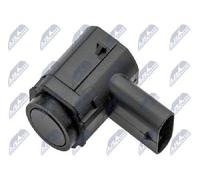 NTY Sensore di parcheggio EPDC-NS-001 retromarcia bilaterale per Nissan Qashqai 2008 46035LR/46064BW