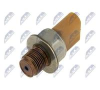 NTY Sensore pressione carburante EFP-AU-003 compatibile con Skoda, Audi, Seat, VW