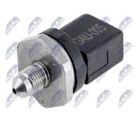 NTY Sensore, Pressione carburante compatibile con VAG EFP-AU-005