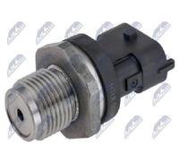 NTY Sensore, Pressione carburante compatibile con LAND ROVER EFP-LR-001