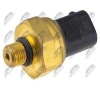 NTY Sensore, Pressione carburante compatibile con MERCEDES-BENZ EFP-ME-002