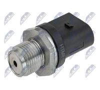 NTY Sensore pressione carburante EFP-ME-003 compatibile con MERCEDES-BENZ