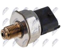 NTY Sensore, Pressione carburante EFP-PL-001 Compatibile con: CHEVROLET CRUZE, TRAX, OPEL ASTRA J, CORSA D, MOKKA/MOKKA X