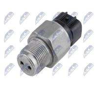 NTY Sensore pressione carburante EFP-TY-001 per TOYOTA AVENSIS Tre volumi, AURIS